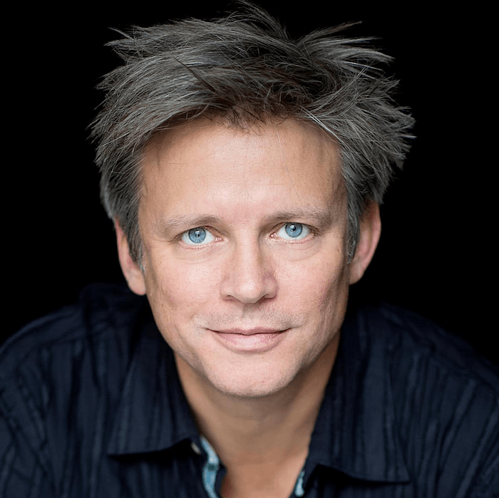 Photo of Philip Rosendale