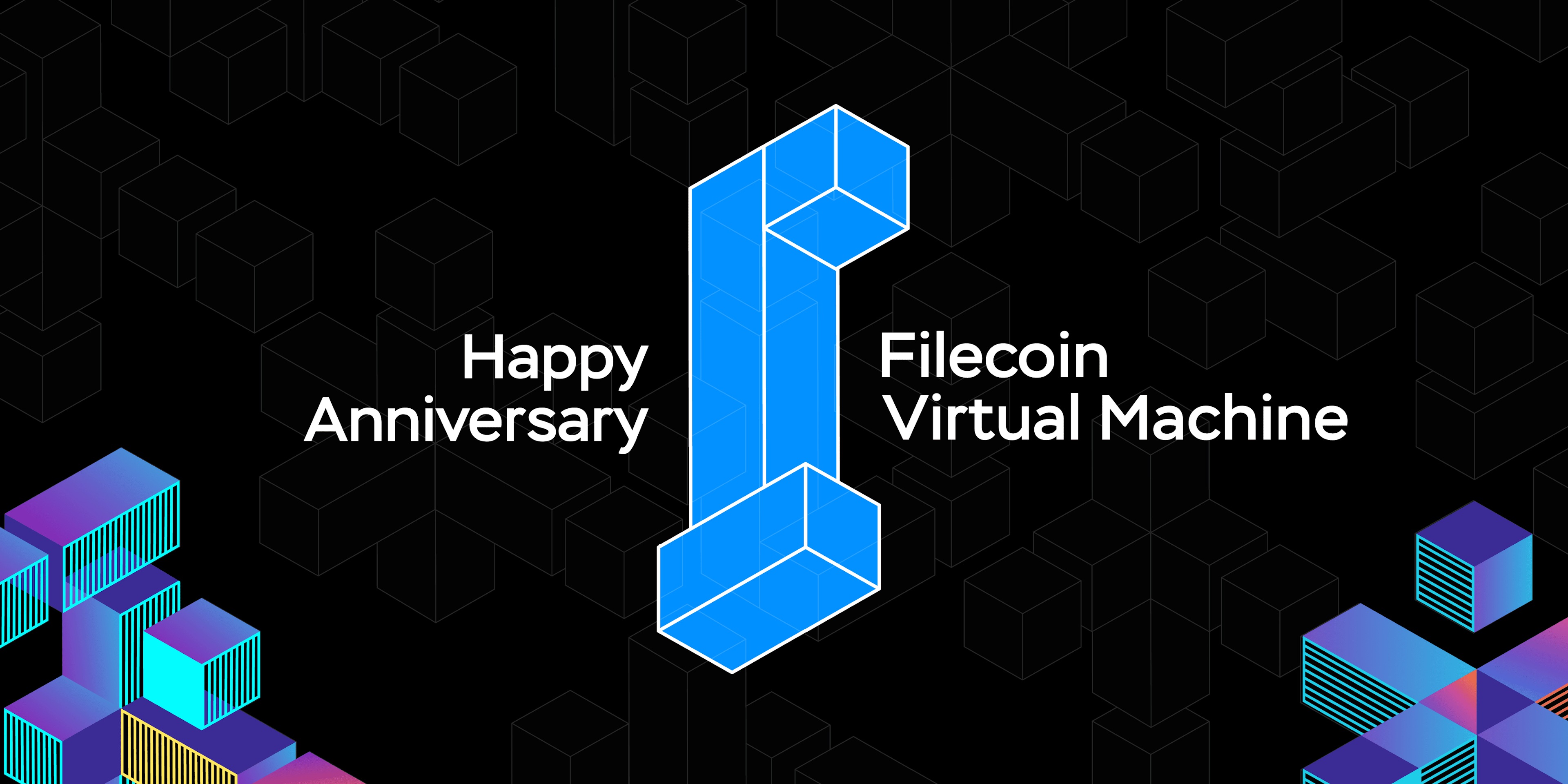 One Year of Programmability, Smart Contracts, and Dapp Growth on Filecoin