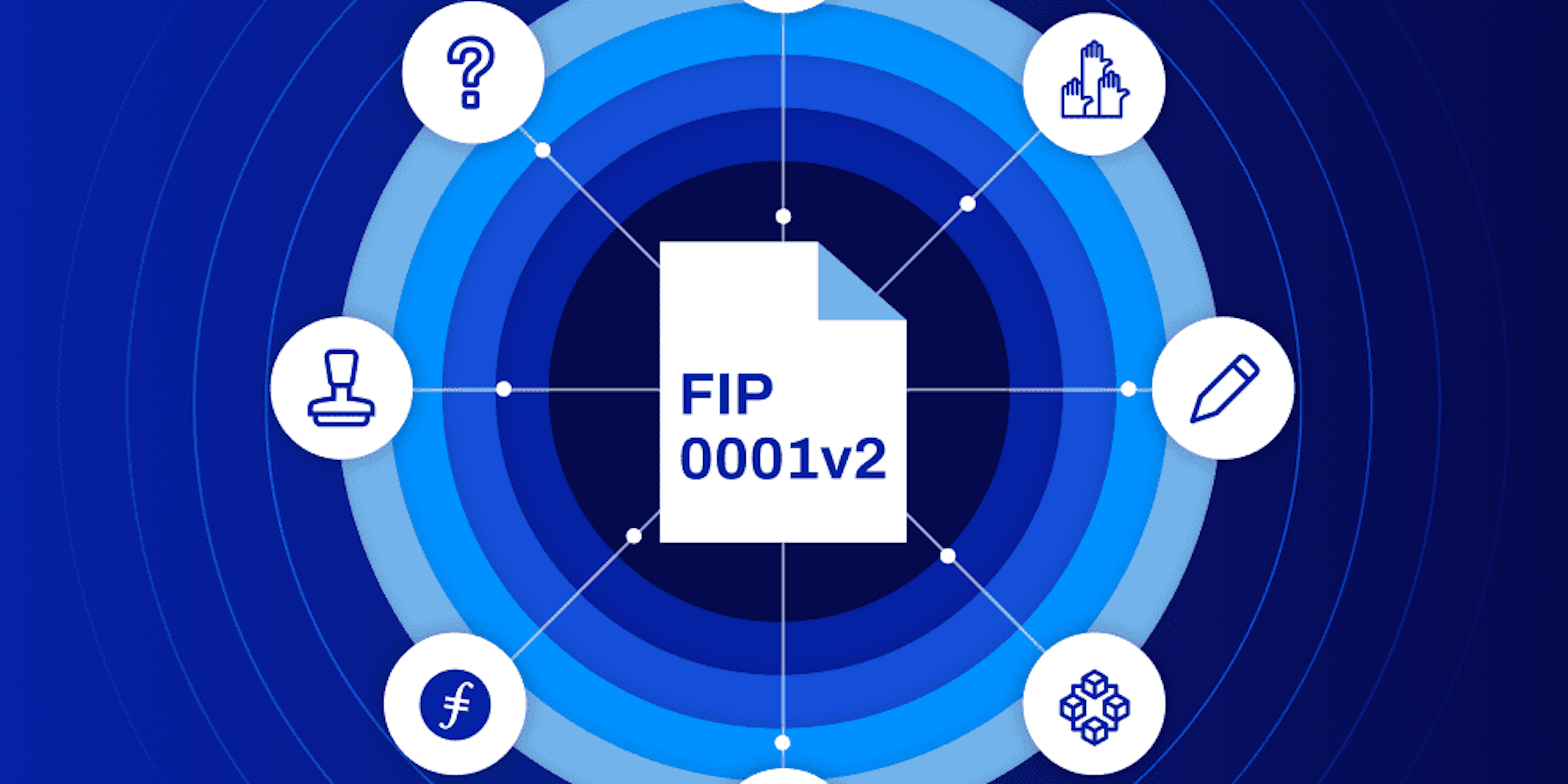 Filecoin Foundation FIP 0001v2 Governance