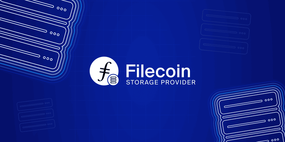 Filecoin Storage Providers