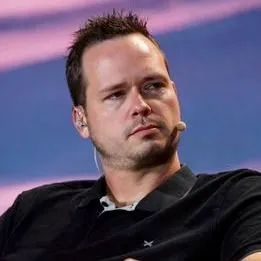 Photo of Aaron Stanley