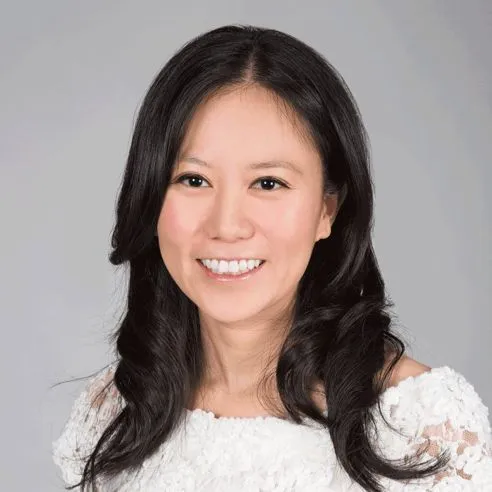 Photo of Adelyn Zhou