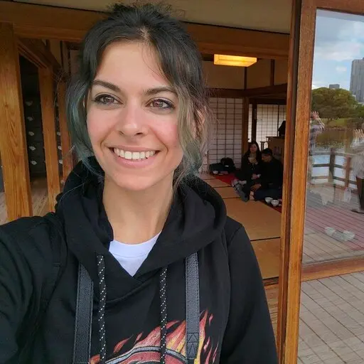 Photo of Ainhoa Aldave
