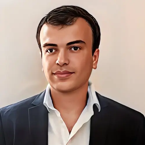 Photo of Akaki Mamageishvili