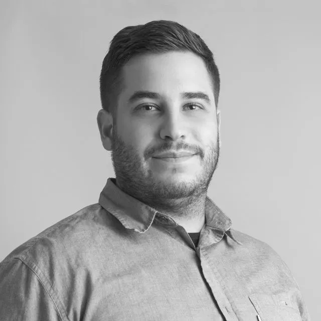 Photo of Alex Altman
