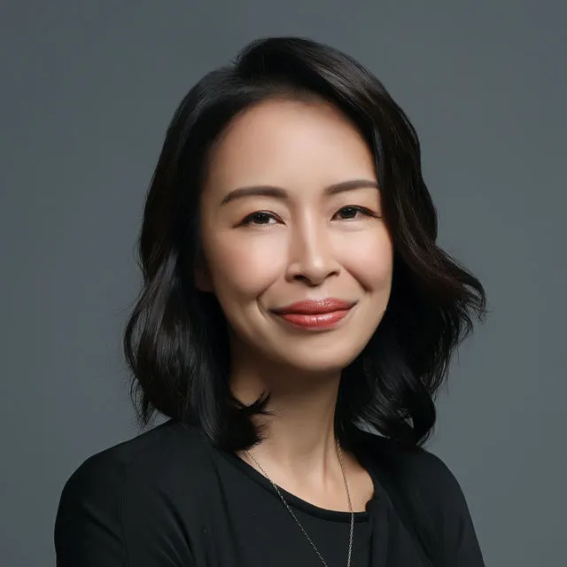 Photo of Angie Lau