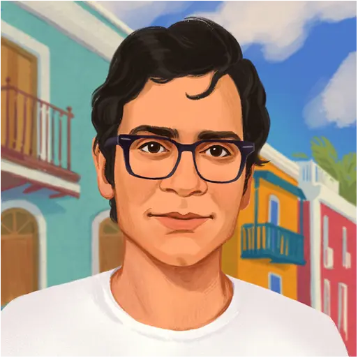 Photo of Axel Cortes Cubero