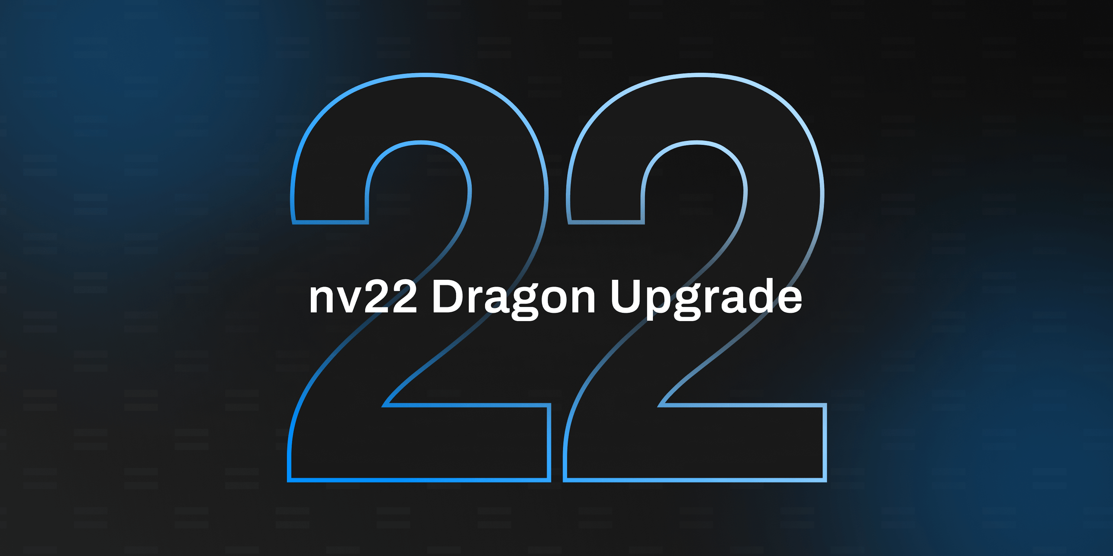 Filecoin nv22 Dragon Upgrade