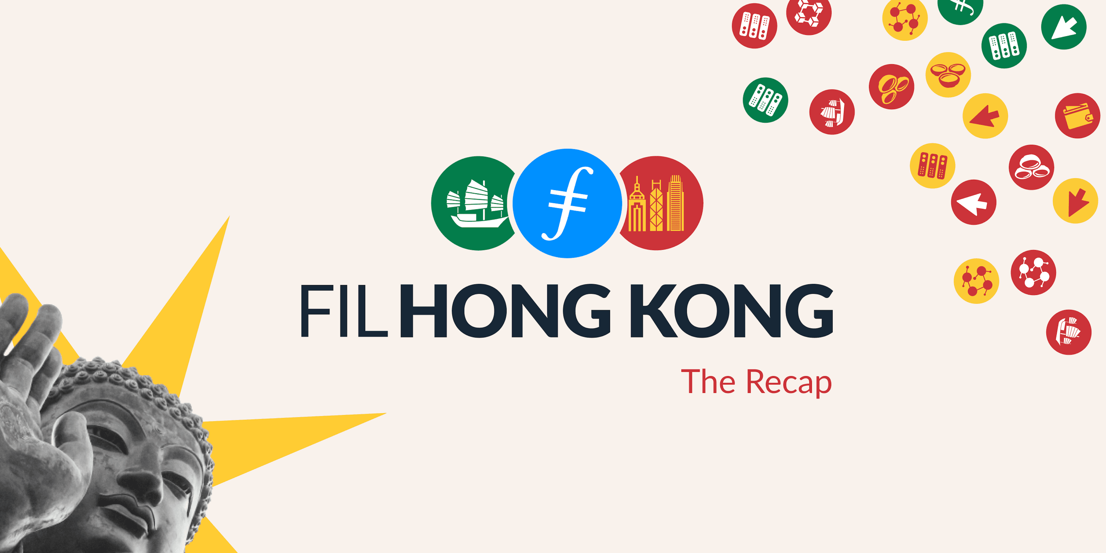 Filecoin Ecosystem at FIL Hong Kong