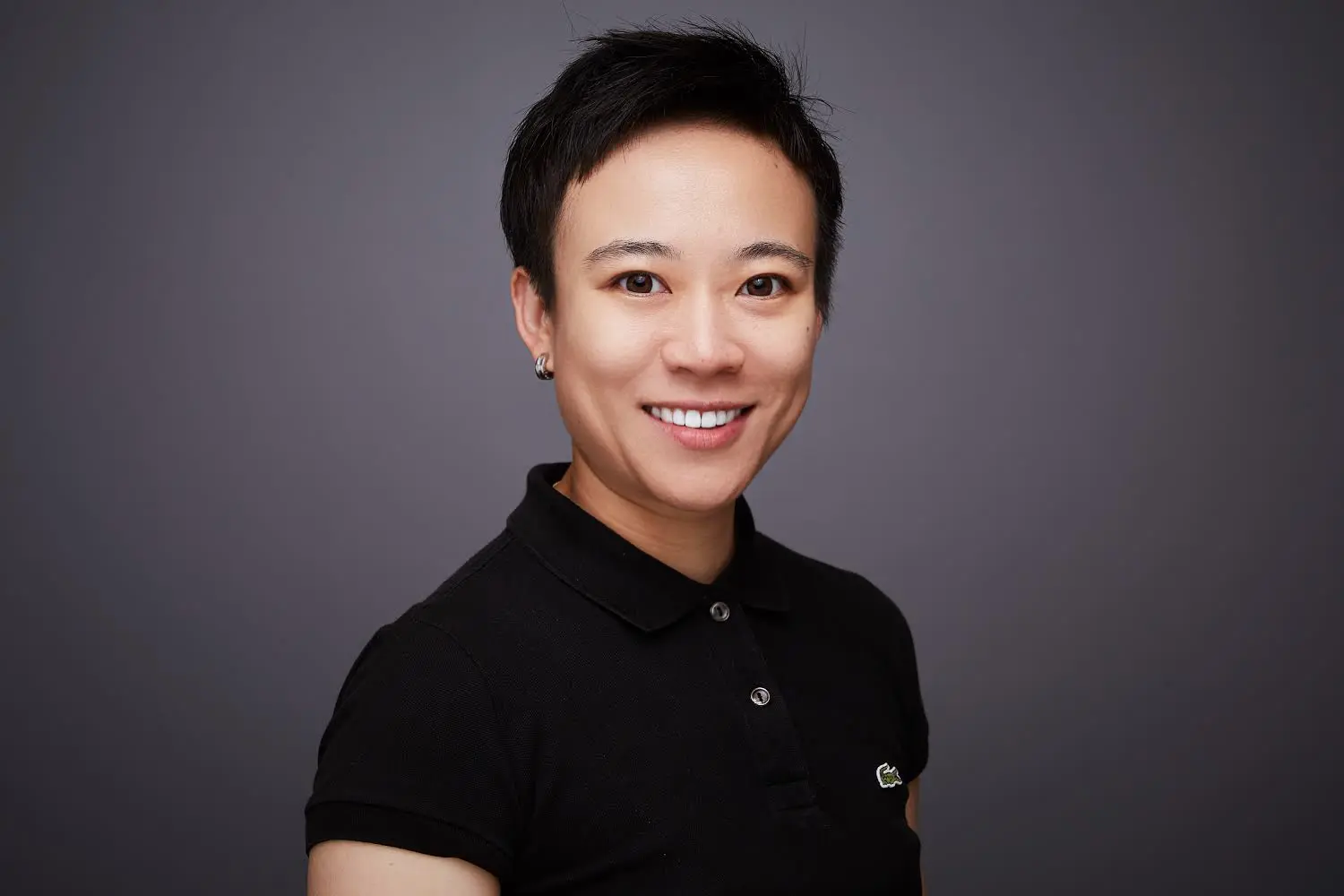 Photo of Butian Li