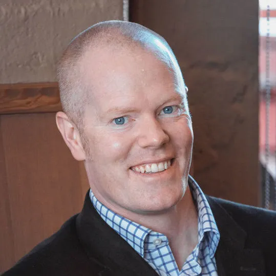 Photo of Chris Worman