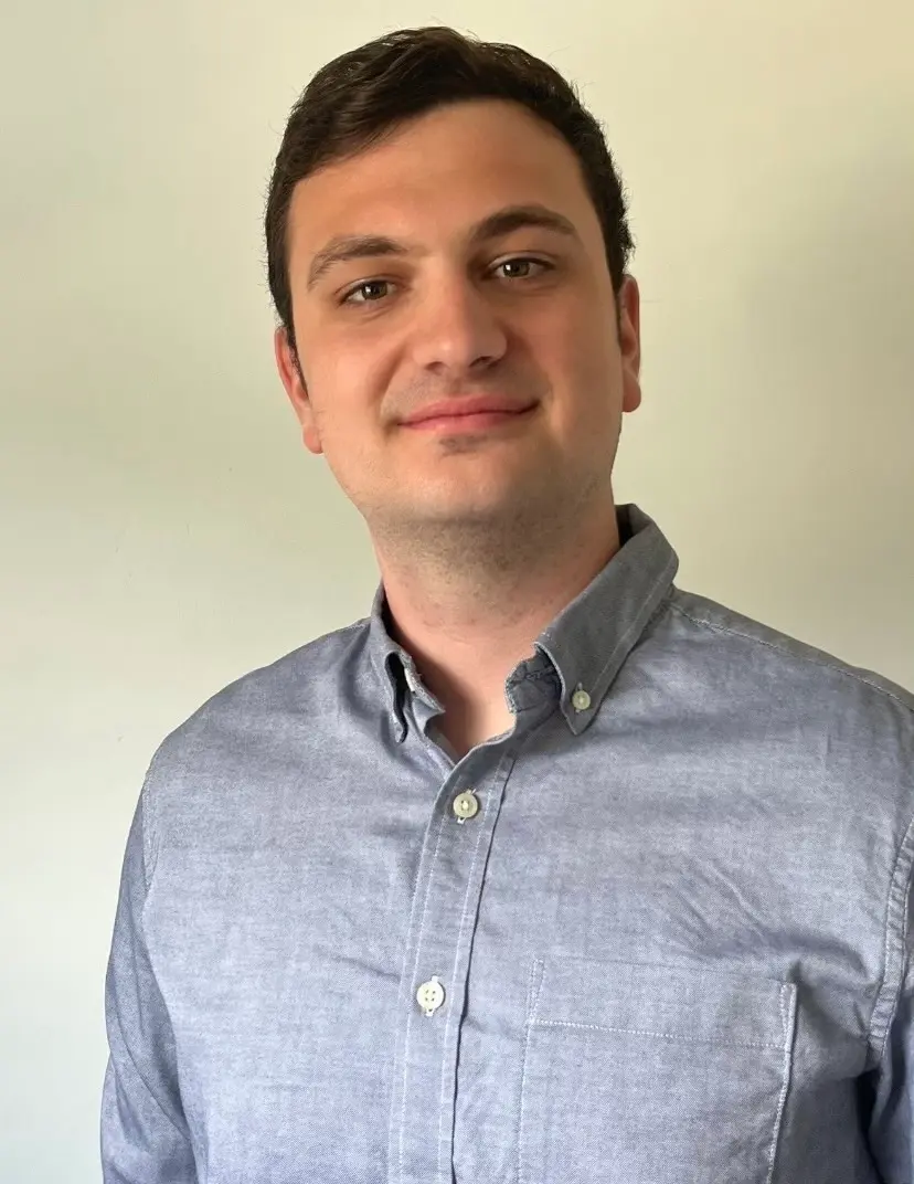 Photo of Christian Casazza