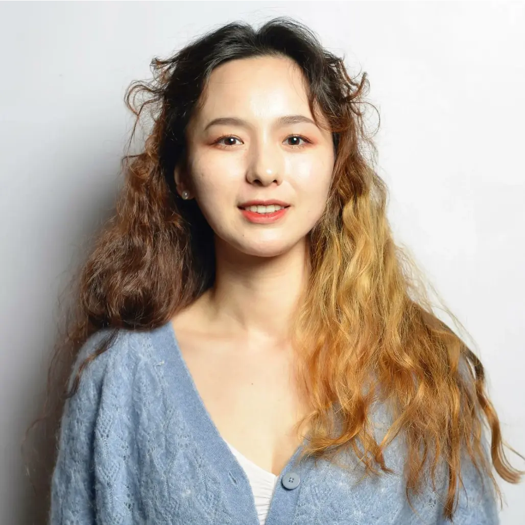 Photo of Danning Sui