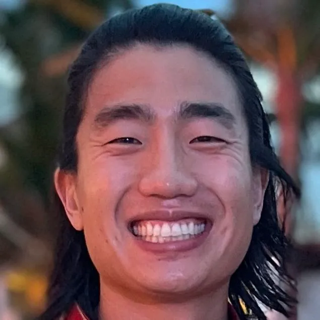 Photo of David Choi