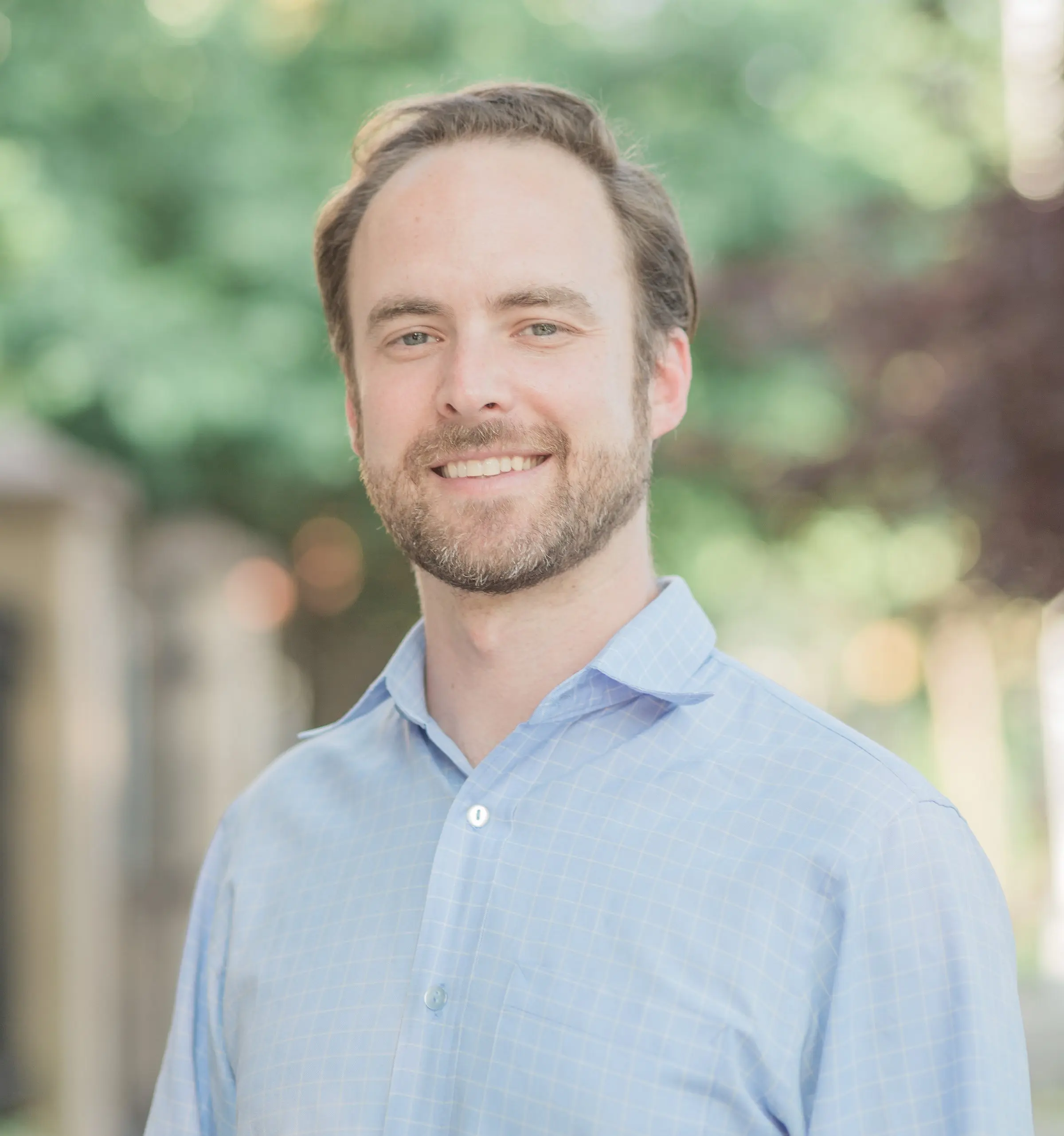 Photo of David Post