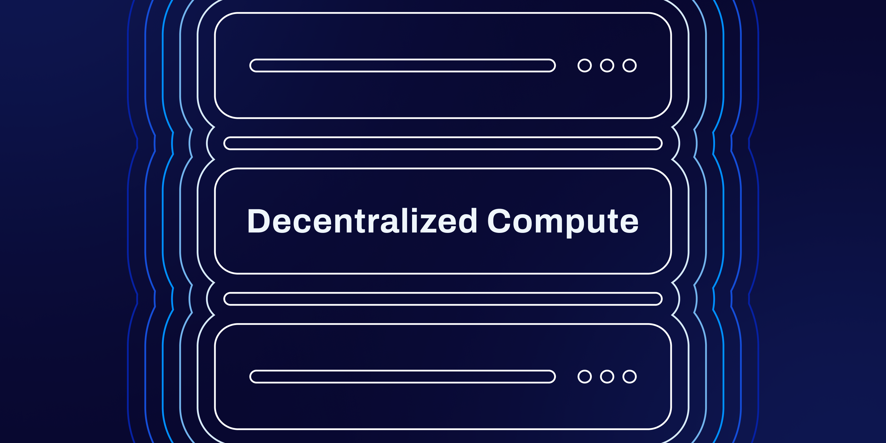 Unleashing the Power of Decentralized Compute with Filecoin