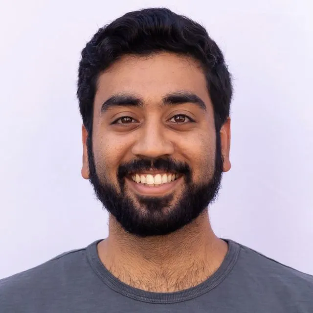 Photo of Deep Kapur
