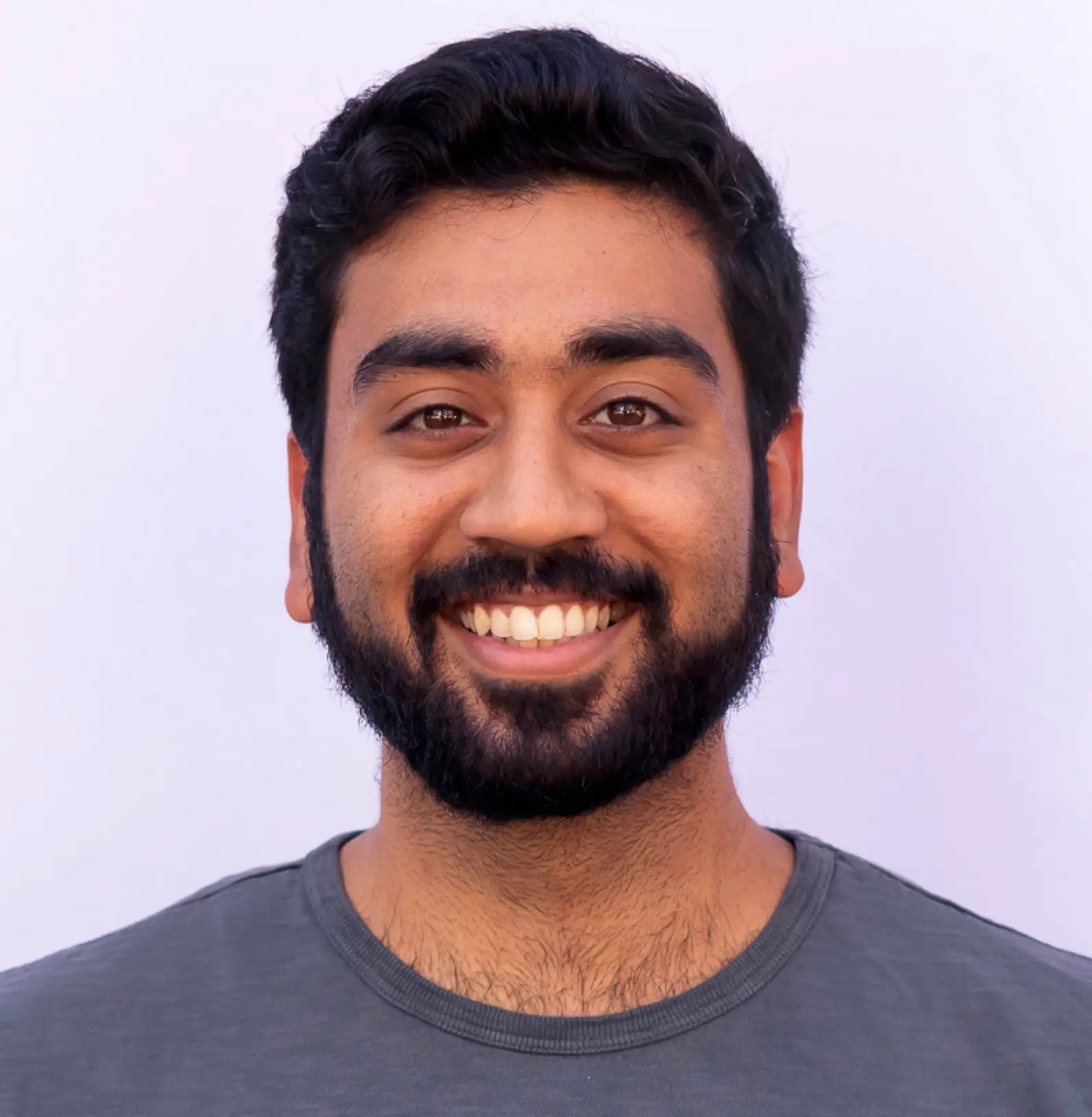 Photo of Deep Kapur