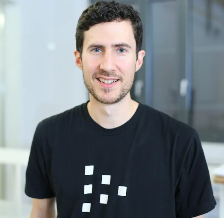 Photo of Doug Petkanics