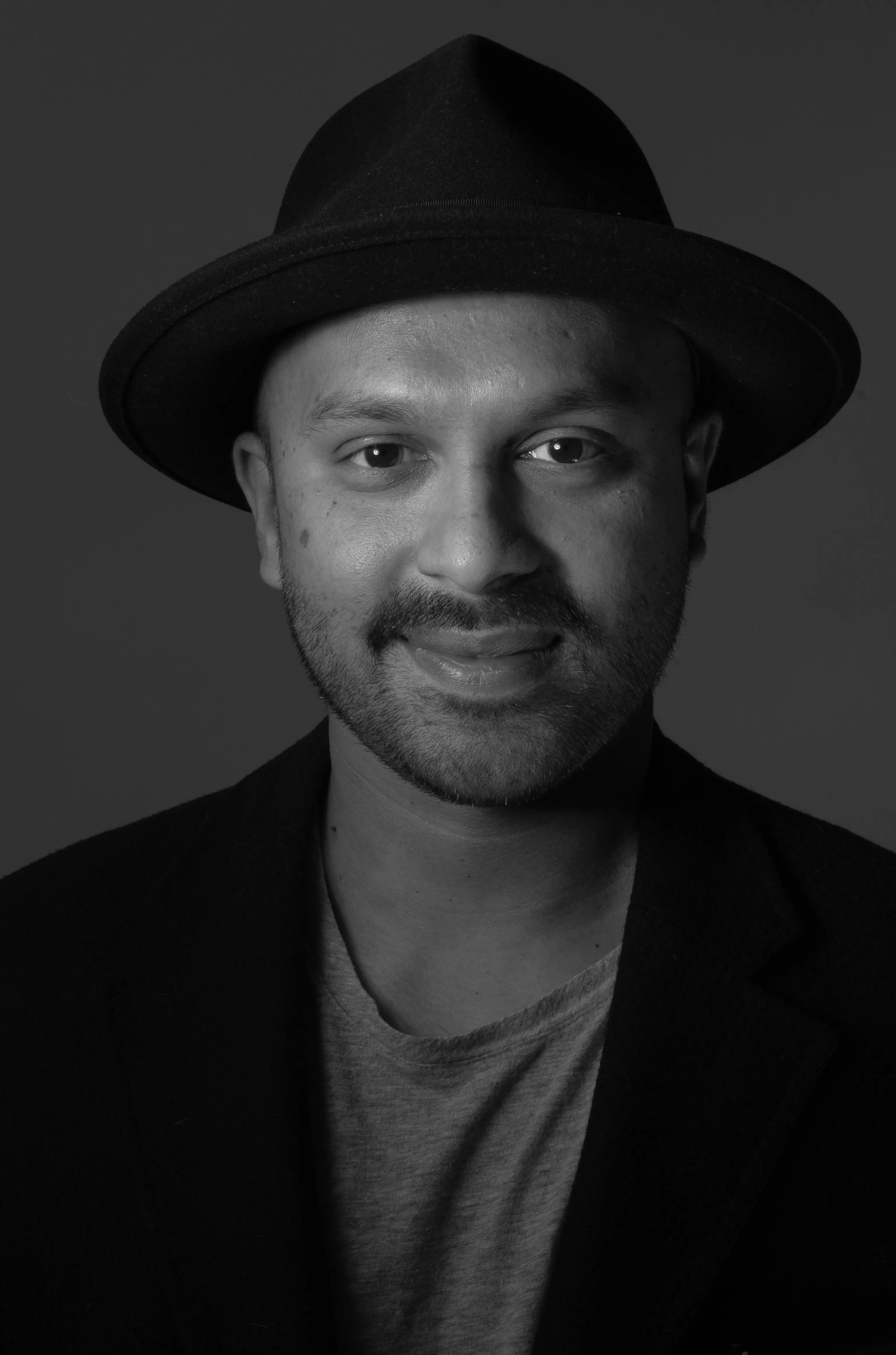 Photo of Greg Osuri