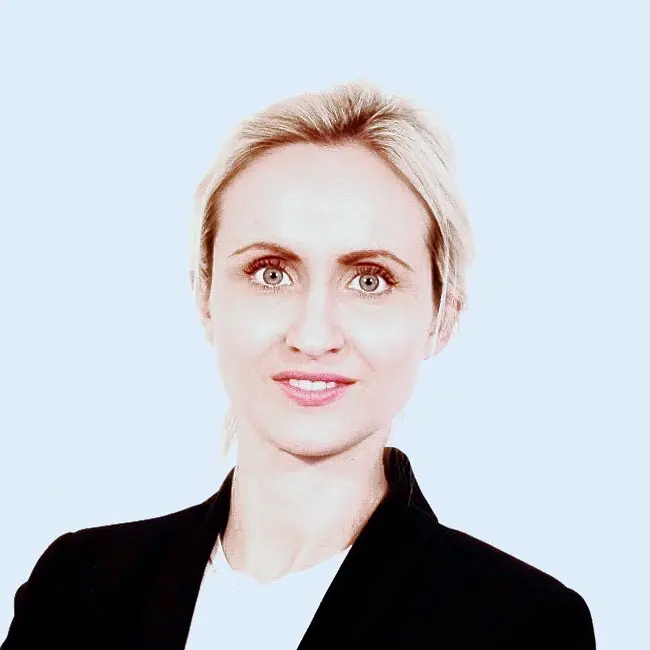 Photo of Ida Swarczewskaja