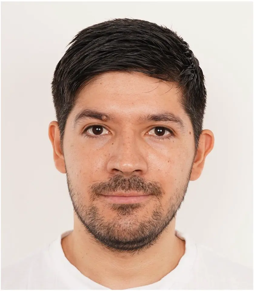 Photo of Janis Aguilar