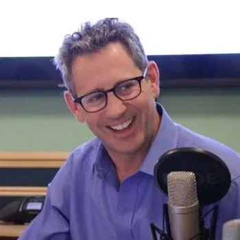 Photo of Jeff Bandman