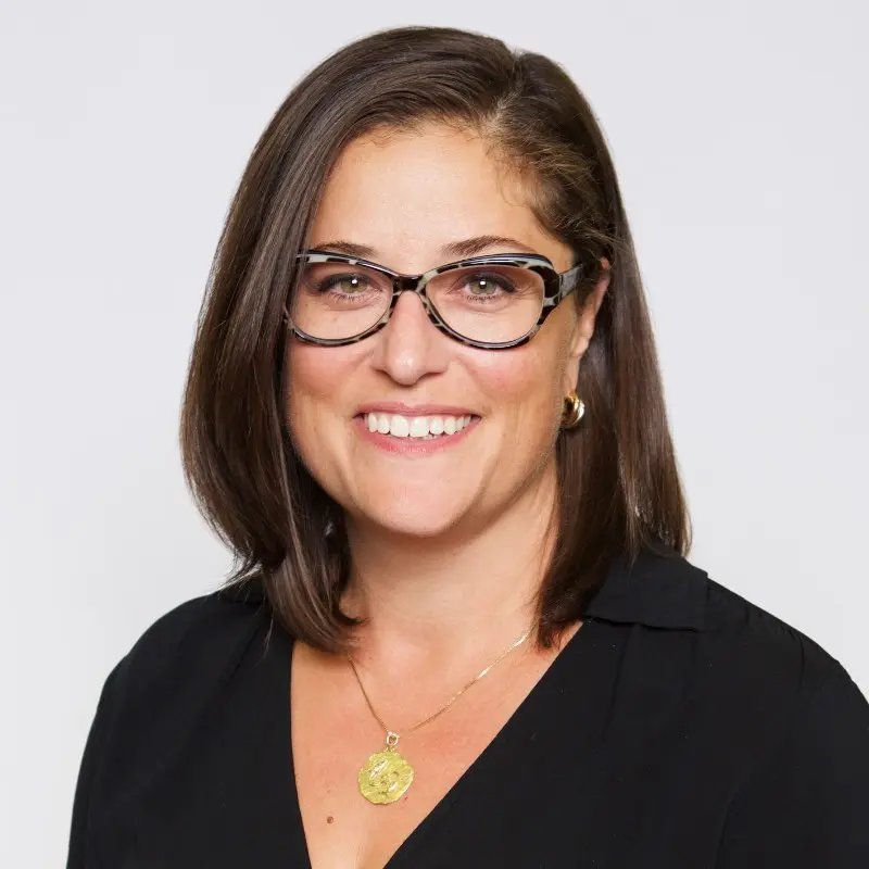 Photo of Jen King