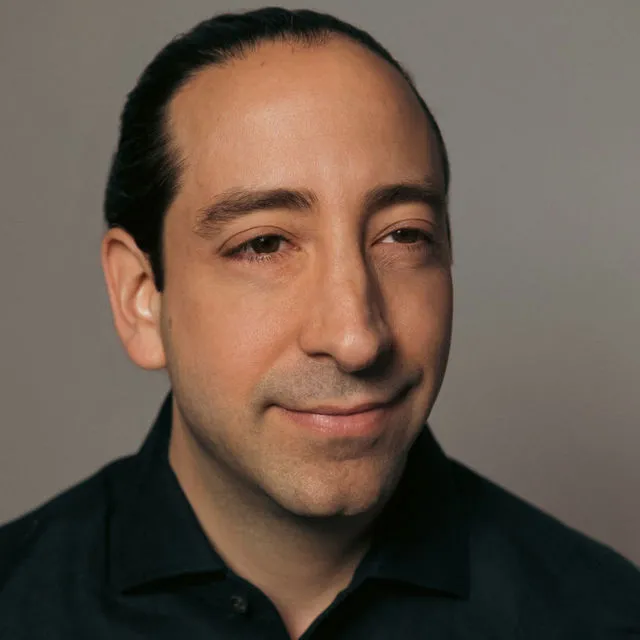 Photo of Jonathan Dotan