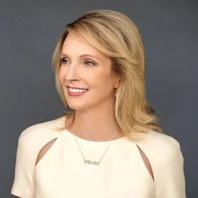 Photo of Kristin Smith