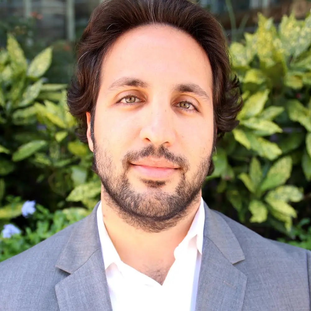 Photo of Kyle Samani