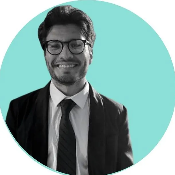 Photo of Luiz Fernando Toledo