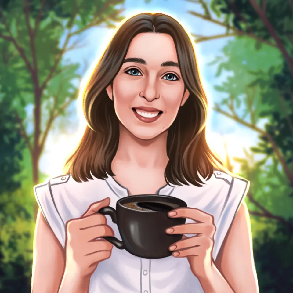 Photo of Maria Silva