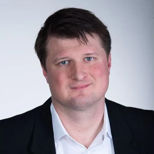 Photo of Michael Morisy