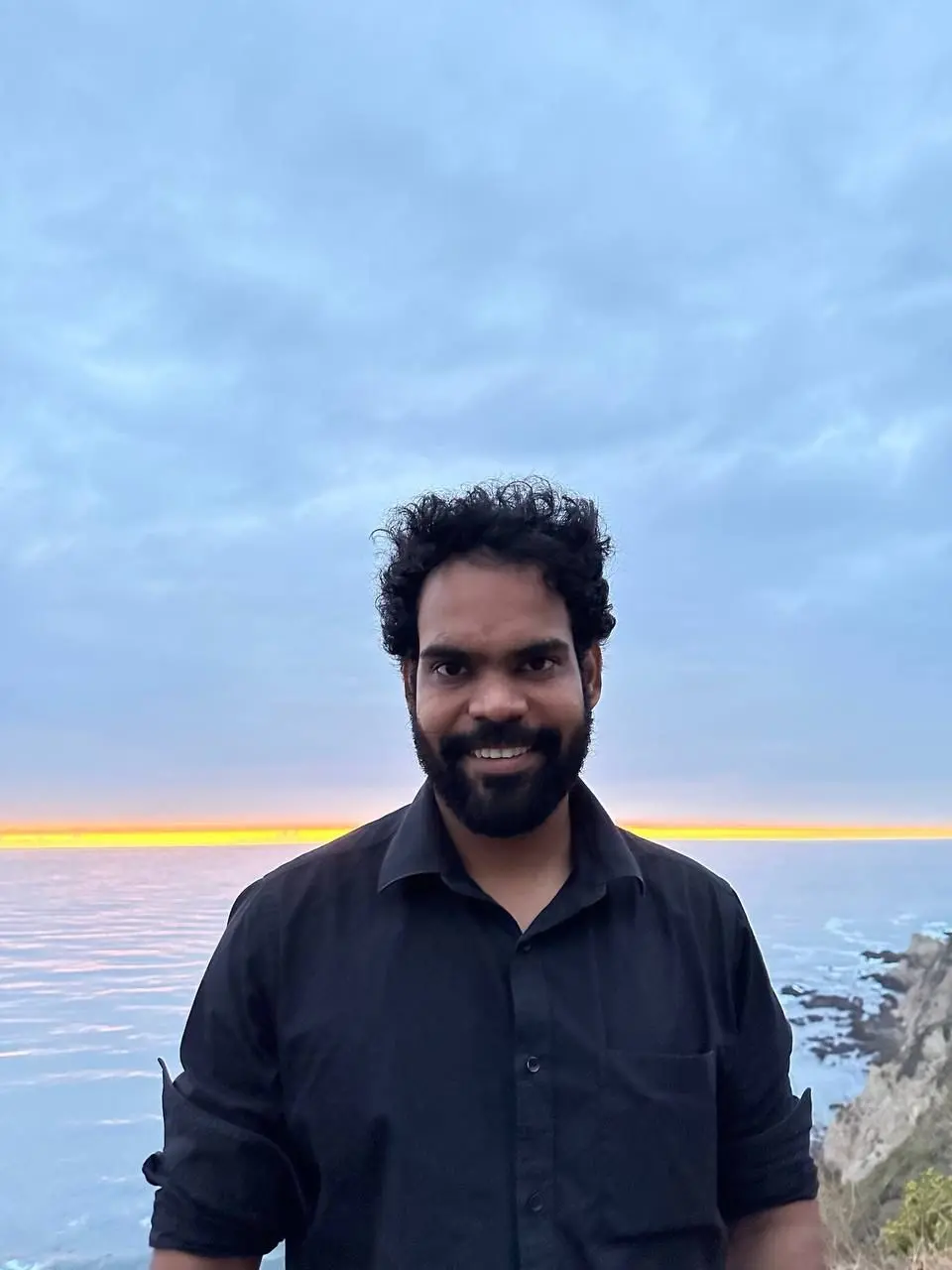Photo of Susmit