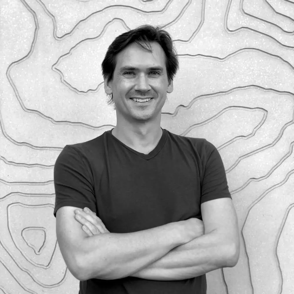 Photo of Tim Boeckmann