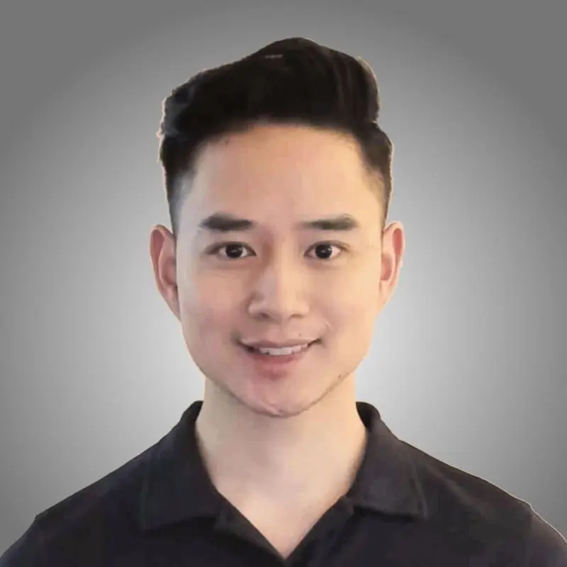 Photo of Tim Yong