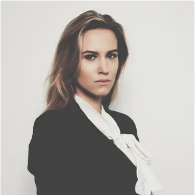 Photo of Ulla Rone