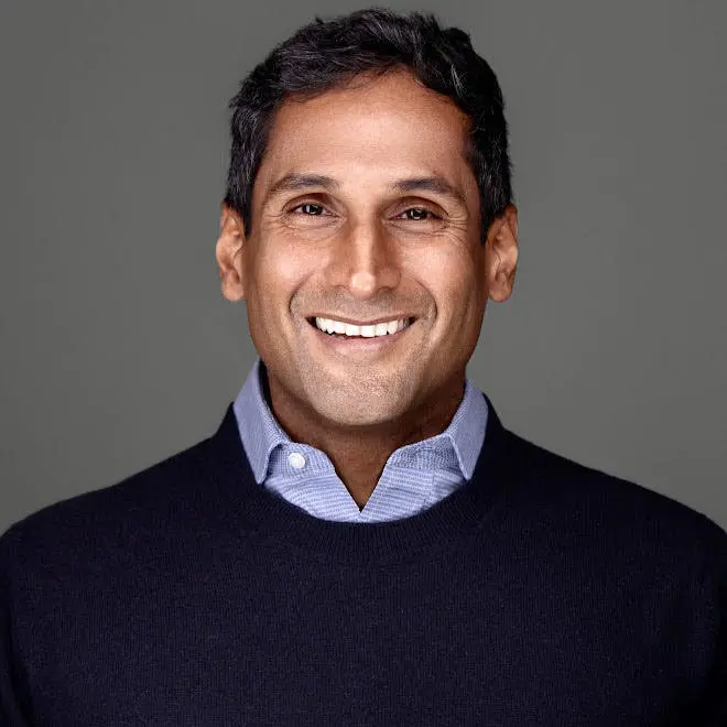Photo of Vijay Karunamurthy