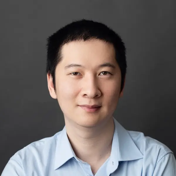 Photo of Xinan Xu