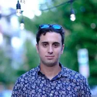 Photo of Zak Ayesh