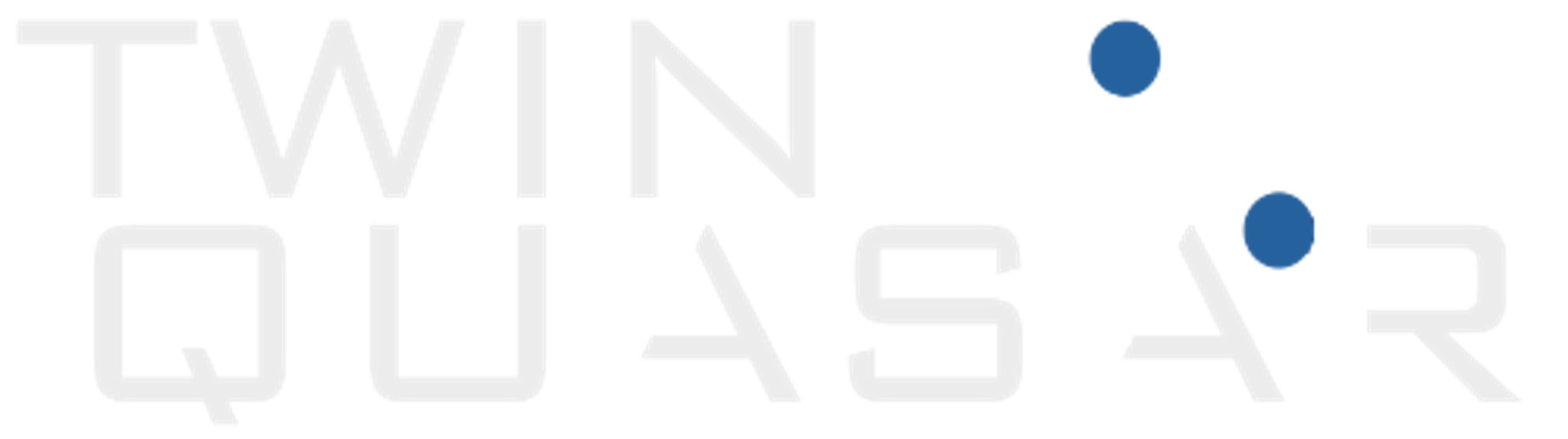 Twin Quasar Logo