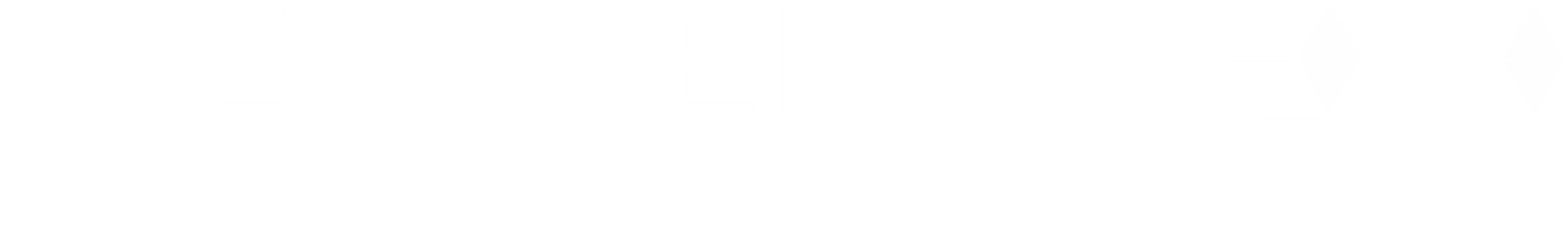 WeatherXM Logo