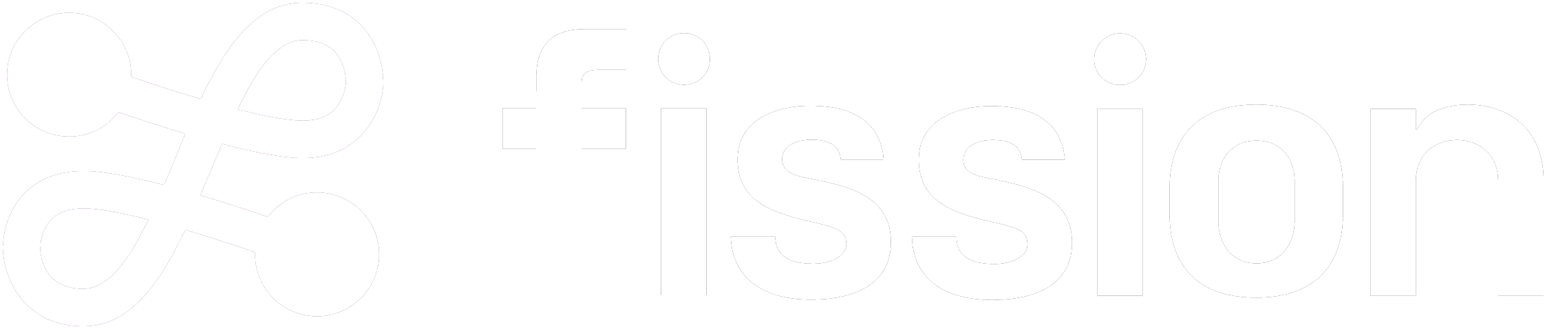 Fission Logo