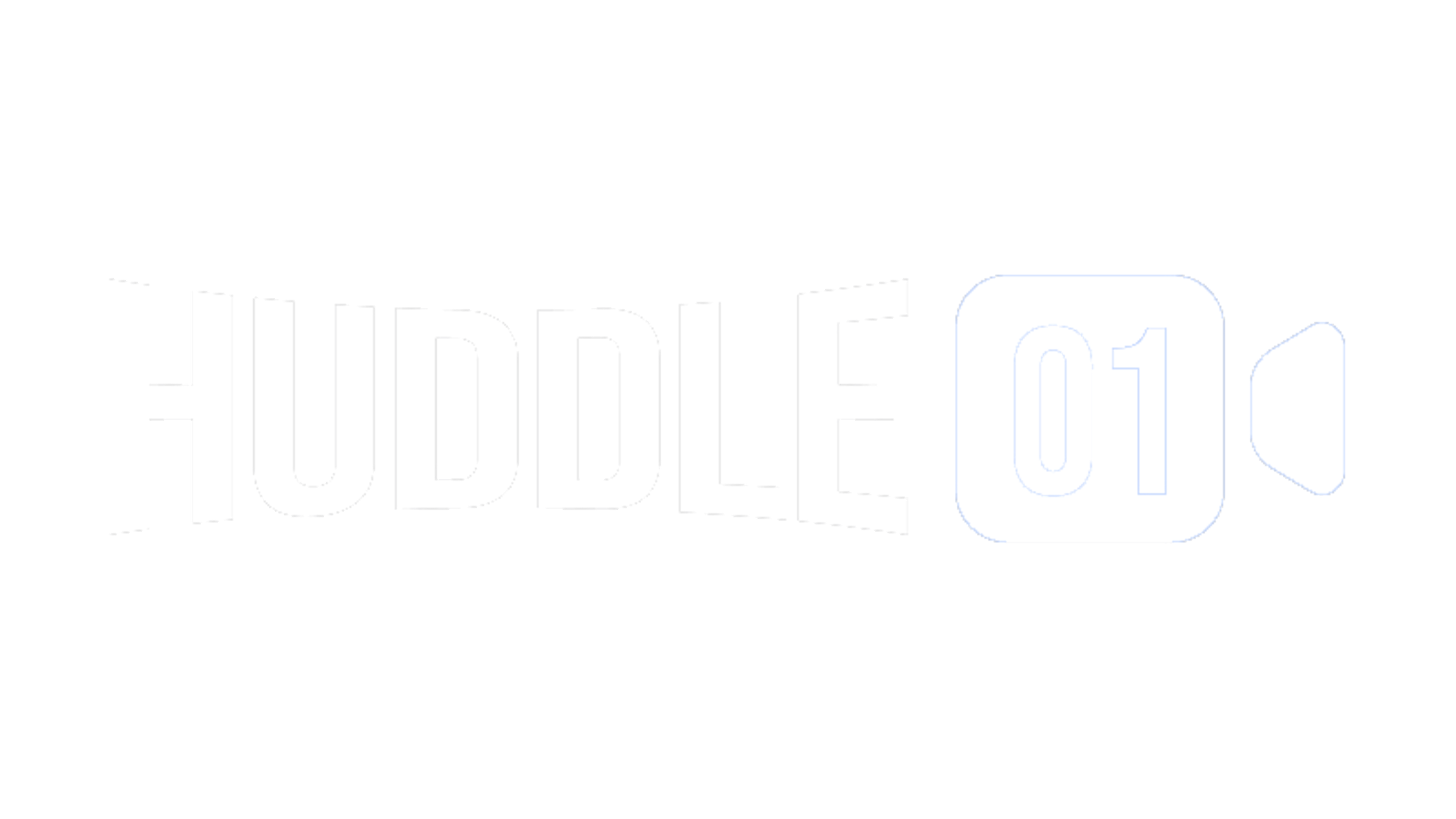 Huddle01 Logo