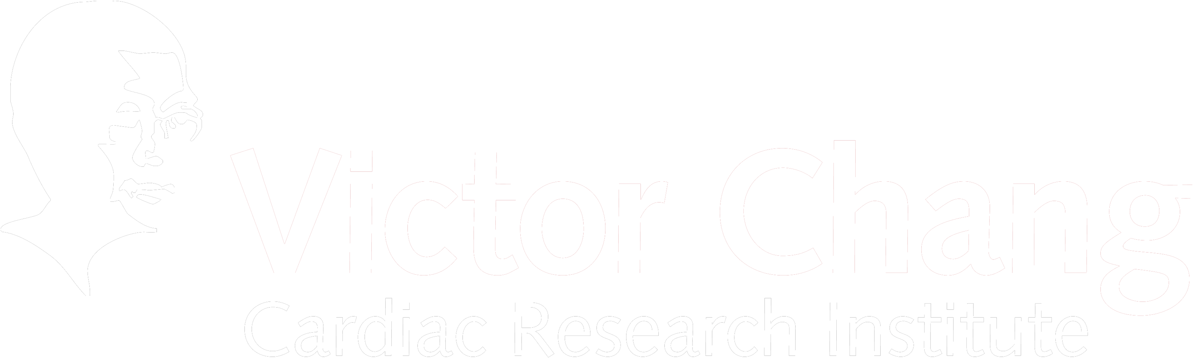 Victor Chang Research Institute Logo