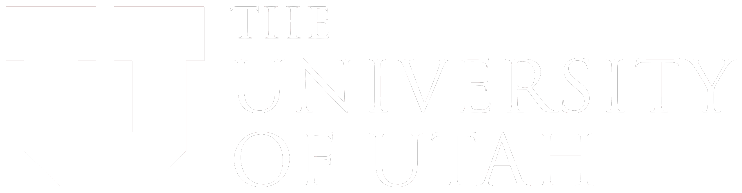 University of Utah Logo