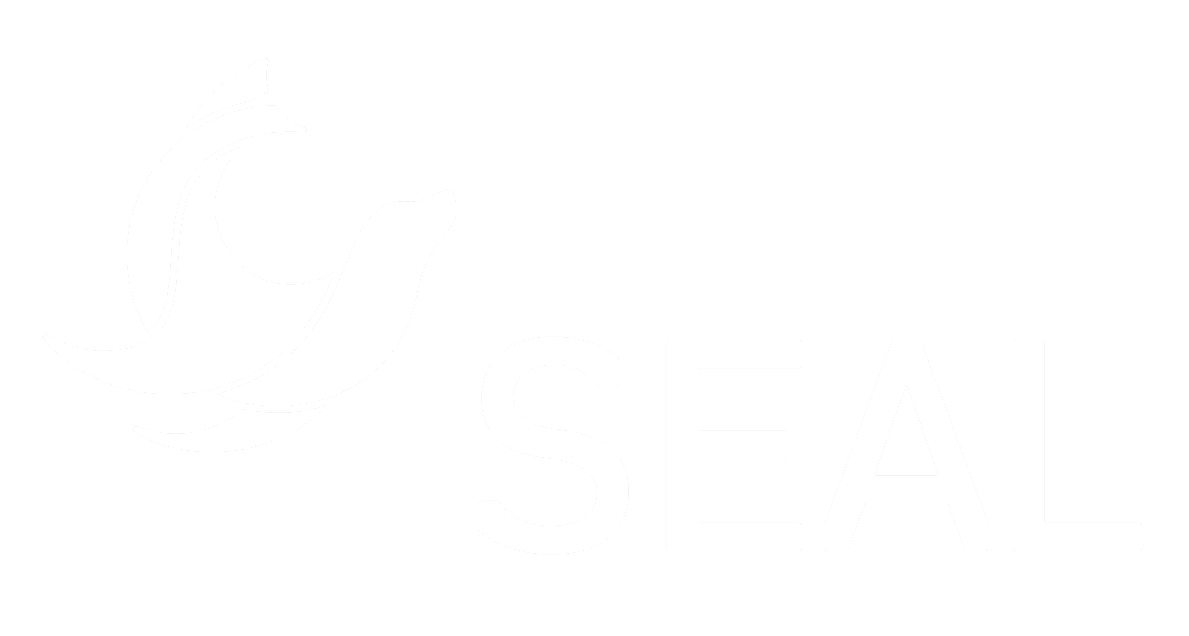 Seal Storage Logo