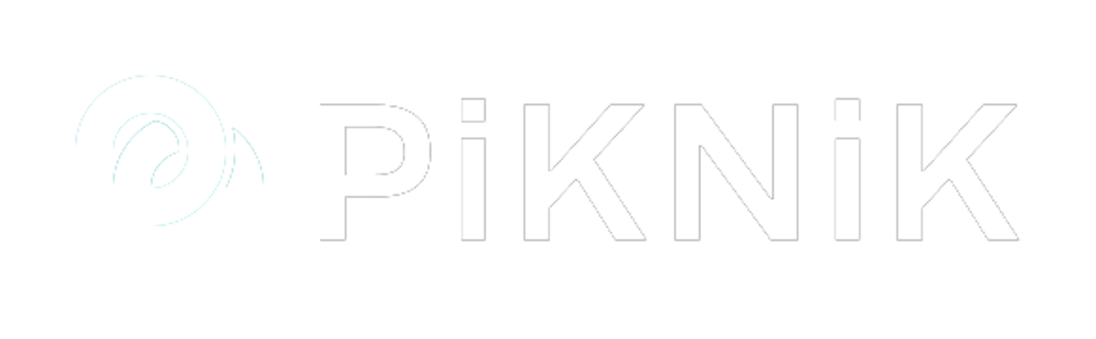 PikNik Logo