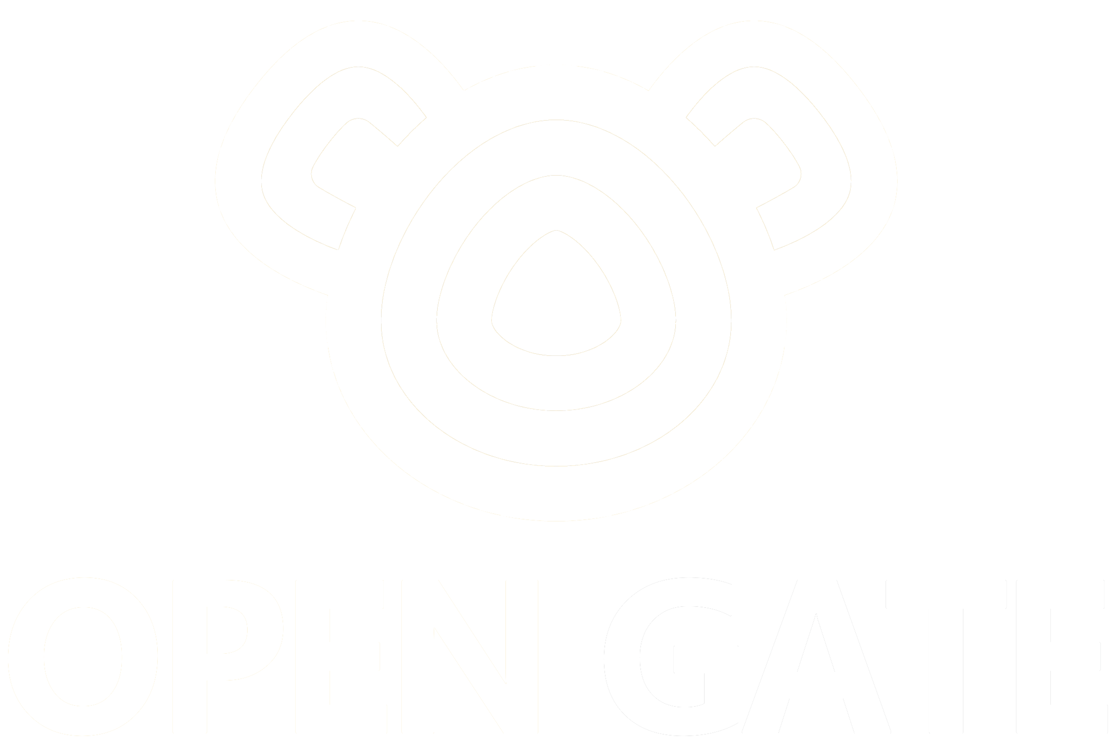 OpenGate Logo